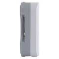 Cleaning & Janitorial Supplies | Fresh Products MYCAB-F-000I006M 2.88 in. x 1.31 in. x 3.63 in. myfresh Dispenser - White image number 4