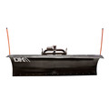 Snow Plows | Detail K2 AVAL8422ELT ELITE 84 in. x 22 in. Heavy Duty UNIVERSAL T-Frame Snow Plow Kit with ACT8020 Actuator and EWX004 Wireless Remote image number 5