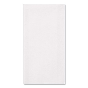 Boardwalk 12 in. x 17 in. 2-Ply Linen-Cloth Towel Napkins (500/Carton)