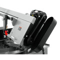 Stationary Band Saws | JET 413415 3HP/460V MBS-1323EVS-H-4 13 EVS Horizontal Dual Mitering Bandsaw image number 2