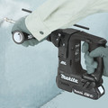 Rotary Hammers | Makita XRH06RB 18V LXT 2.0 Ah Cordless Lithium-Ion Brushless Sub-Compact 11/16 in. Rotary Hammer Kit image number 5