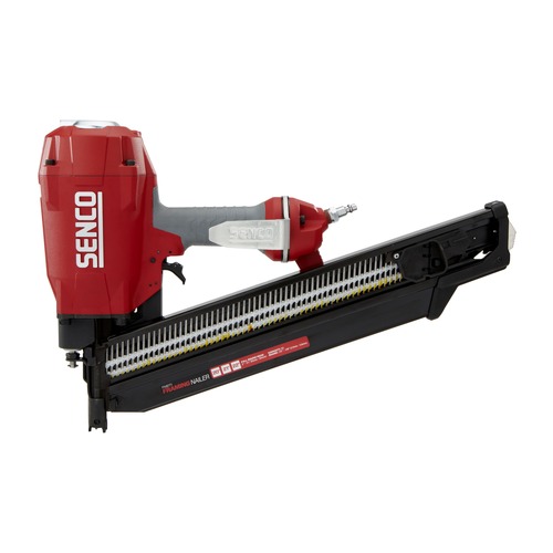 Framing Nailers | SENCO FN81T1 3-1/2 in. Full Round Head Framing Nailer image number 0