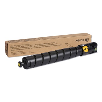 Xerox 16500 Page-Yield VersaLink High-Yield Toner - Yellow
