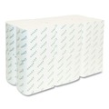 Bulk Savings Pricing 3 | Morcon Paper 4545VN Valay 6.5 in. x 8.25 in. 1-Ply Interfolded Napkins - White (6,000/Carton) image number 1