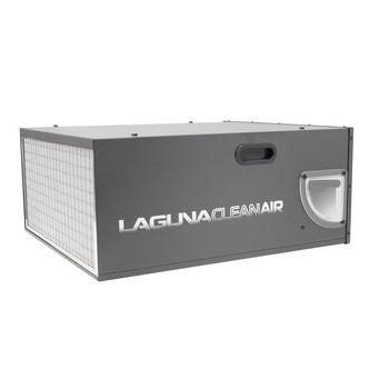NLP 510419 | SuperMax SUPMX-810650 1.5HP  Air Filtration Unit with Washable Electrostatic Filter