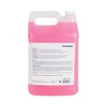 Glass Cleaners | Boardwalk 570600-41ES01 1 Gallon Bottle Unscented Industrial Strength Glass Cleaner (4/Carton) image number 3