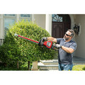 Hedge Trimmers | Snapper SXDHT82 82V Dual Action Cordless Lithium-Ion 26 in. Hedge Trimmer (Tool Only) image number 18