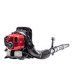 Backpack Blowers | Troy-Bilt TB51BP 51cc Variable Speed Gas Backpack Leaf Blower image number 5