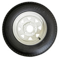 Tire Repair | Detail K2 SPTIREKIT-5X7 Trailer Spare Tire Kit image number 0