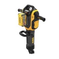 Concrete Tools | Dewalt DCH966Z2 60V Brushless Lithium-Ion 41 lbs. 1-1/8 in. Cordless Hex Breaker Hammer Kit with 2 FLEXVOLT Batteries (15 Ah) image number 1