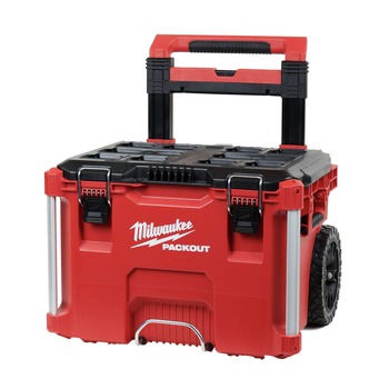 TOOL STORAGE SYSTEMS | Milwaukee 48-22-8426 PACKOUT 22 in. Rolling Tool Box