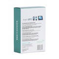 Bulk Savings Pricing 2 | Bausch & Lomb 8576 Sight Savers 8 in. x 5 in. Pre-Moistened Anti-Fog Tissues with Silicone (100/Box) image number 2