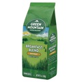 Food Service | Green Mountain Coffee 5000378937 12 oz. Bag Ground Coffee - Breakfast Blend image number 1