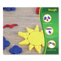 Office & Office Supplies | Crayola 57-0172 3 oz. Dough Classpack with 81 Modeling Tools - 8 Assorted Colors image number 5