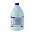 Bleach | Boardwalk 11007195044 1 Gallon Bottle 6% Sodium Hypochlorite Germicidal Ultra Bleach (6/Carton) image number 3