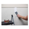 Adhesives & Glues | Flex Seal Products PFSWHTR16 1 lb Flex Paste Super Thick Rubberized Paste - Dries White (4/Carton) image number 4