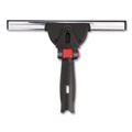 Cleaning Tools | Rubbermaid Commercial 2221955 10 in. Wide Blade Glass Squeegee image number 0