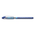 Office & Office Supplies | Schneider 151103 Slider Basic Medium 0.8 millimeter Stick Ballpoint Pen - Blue Ink/Barrel (10/Box) image number 3