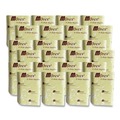 Cleaning & Janitorial Supplies | GEN VFN60002K 6.5 x 5 Premium Interfold Pop-Up Dispenser Napkin - Brown (6000/Carton) image number 1