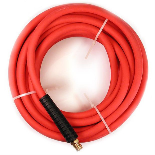 Air Hoses and Reels | SENCO PC1320 1/4 in. x 100 ft. FTP Hybrid Air Hose with Fixed Ends image number 0