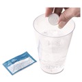 Cleaning & Janitorial Supplies | Alka-Seltzer 64038 Buffered Aspirin (NSAID) Tablets 2/Pack 30 Packs/Box image number 2