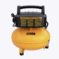  | Bostitch BXCM02012 6 Gallon 150 PSI Electric Pancake Air Compressor image number 3
