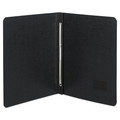 Customer Appreciation Sale - Save up to $60 off | ACCO A7025071A Presstex Report Cover, Side Bound, Prong Clip, Letter, 3-in Cap, Black image number 0