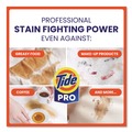 Cleaning & Janitorial Supplies | P&G Pro 80782106 105 oz Commercial HE Liquid Laundry Detergent (4/Carton) image number 9