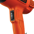 Heat Guns | Black & Decker HG1300 Dual Temperature Heat Gun image number 2