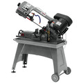 Stationary Band Saws | JET J-3230 5 in. x 8 in. Horizontal Wet Band Saw image number 0