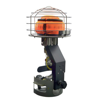 HEATING COOLING VENTING | Mr. Heater F242540 45,000 BTU 540 Degree Tank Top Heater