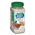 Food Service | Clorox 21177 16 oz. Bottle The Original Ranch Dry Seasoning - Original Ranch (6/Carton) image number 1