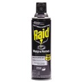 Cleaning & Janitorial Supplies | Raid 377651 14-Ounce Wasp and Hornet Killer Spray (12/Carton) image number 0