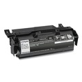 Ink & Toner | Lexmark T654X04A Return Program 36,000 Page-Yield Extra High-Yield Toner - Black image number 1