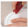 Office Jansan | Scotch 6055 0.31 in. x 49 ft. Tape Runner - Dries Clear image number 2