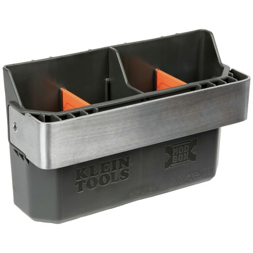 Storage Systems | Klein Tools 54814MB MODbox Tool Carrier Rail Attachment image number 0