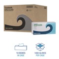 Veterans Day Sale! Save 11% on Select Tools | Boardwalk 382SCTA 5 mil Disposable Examination Nitrile Gloves - Small, Blue (1000/Carton) image number 9