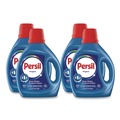 Cleaners & Chemicals | Persil 24200 05449 84 oz 64 Loads Liquid Laundry Detergent - Original (4/Carton) image number 0