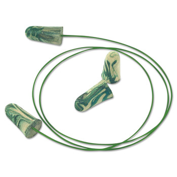 OTHER SAVINGS | Moldex 6609 Camo Plugs NRR 33dB Disposable Earplugs - Corded, Camo (Box of 100 Pairs)