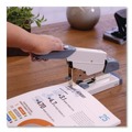 Office Jansan | Swingline S7039002S 160 Sheet Capacity Deluxe Heavy-Duty Stapler - Platinum image number 4