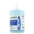 Tapes & Adhesives | Tombow Mono 52181 500 mL Aqua Liquid Glue Refill - Dries Clear image number 0