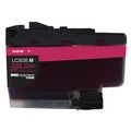 Ink & Toner | Brother LC3035M 5000 Page-Yield INKvestment Ultra High-Yield Ink - Magenta image number 1