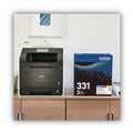 Ink & Toner | Brother TN3313PK 1,500 Page-Yield Toner - Cyan/Magenta/Yellow (3/Pack) image number 3
