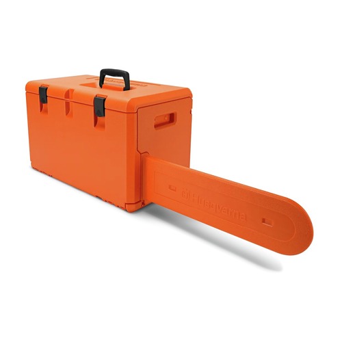 Chainsaws | Husqvarna 100000107 Powerbox Chainsaw Carrying Case image number 0