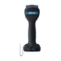 Impact Wrenches | Factory Reconditioned Bosch GDS18V-330CN-RT 18V Brushless Lithium-Ion 1/2 in. Cordless Connected-Ready Mid-Torque Impact Wrench (Tool Only) image number 3