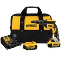 Screw Guns | Dewalt DCF622M2 20V MAX XR Versa-Clutch Adjustable Torque Screwgun Kit (4.0 Ah) image number 0