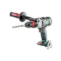 Hammer Drills | Metabo 602357890 18V LTX-3 SB 18 BL Q I Lithium-Ion 3-Speed Brushless 1/2 in. Cordless Hammer Drill (Tool Only) image number 0