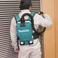 Vacuums | Factory Reconditioned Makita XCV09PT-R 36V (18V X2) LXT Brushless Lithium-Ion 1/2 Gallon Cordless HEPA Filter Backpack Dry Vacuum Kit with 2 Batteries (5 Ah) image number 12