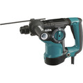 Rotary Hammers | Makita HR2811F 1-1/8 in. SDS-PLUS Rotary Hammer with LED Light image number 1