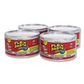 Adhesives & Glues | Flex Seal Products PFSCLRR16 1 lb Flex Paste Super Thick Rubberized Paste - Dries Clear (4/Carton) image number 0